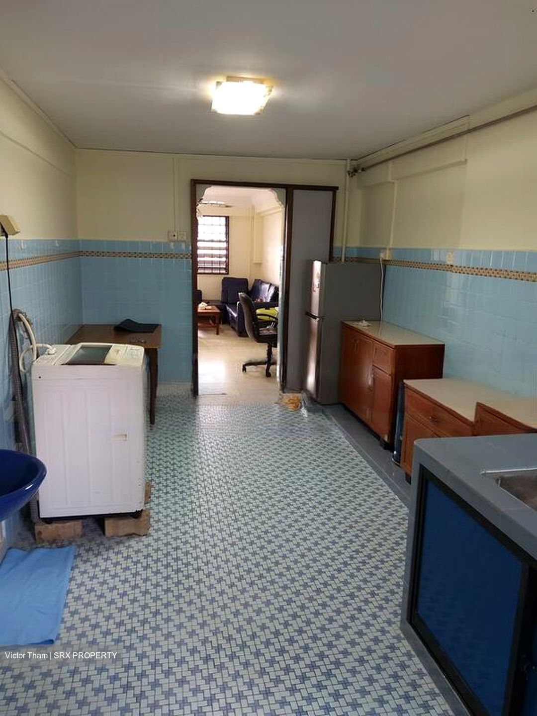 Blk 12 MARSILING LANE (Woodlands), HDB 3 Rooms #568510251